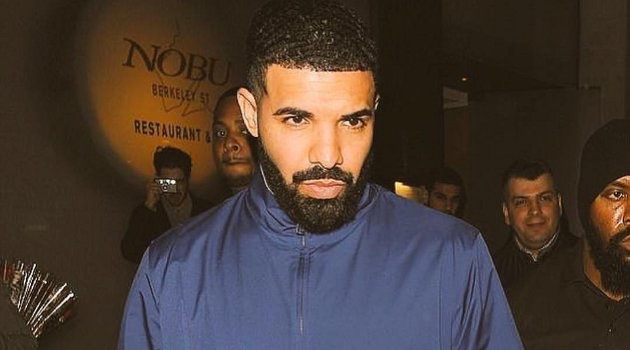 Usai Rilis Single 'Nice for What', Drake Siap Luncurkan Album Terbaru