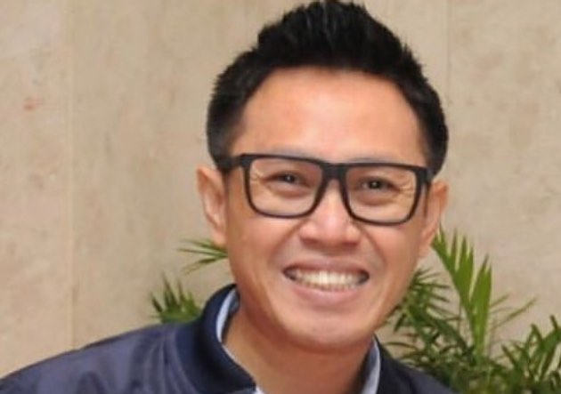 Unggah Foto Ini, Eko Patrio Bikin Netter Kangen Jessica 
