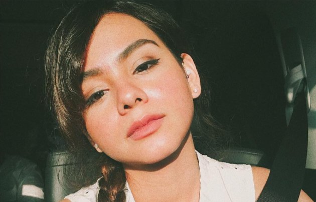 Tampil Cantik, Ternyata Ini Pengorbanan Sahila Hisyam untuk 'APACE' RCTI