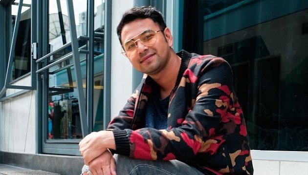 Unggah Foto Jadul Irwansyah, Raffi Ahmad: Aku Keren dari ...