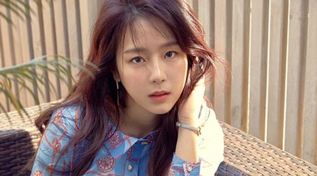 buka bukaan yewon ungkap park hyo shin jung hae tipe ideal buka bukaan yewon ungkap park hyo shin jung hae tipe ideal