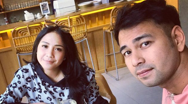 Beredar Video Kamar Mewah Rafathar  Netter Tuding Raffi 