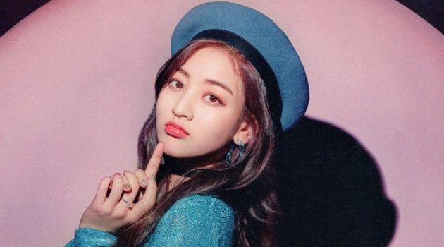 Punya Pinggang Ramping, Bodi Jihyo Twice Pukau Netter