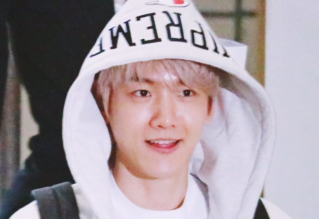 Baekhyun Ngaku Gemukan dan Sebut Member EXO yang Punya Nafsu Makan Kecil