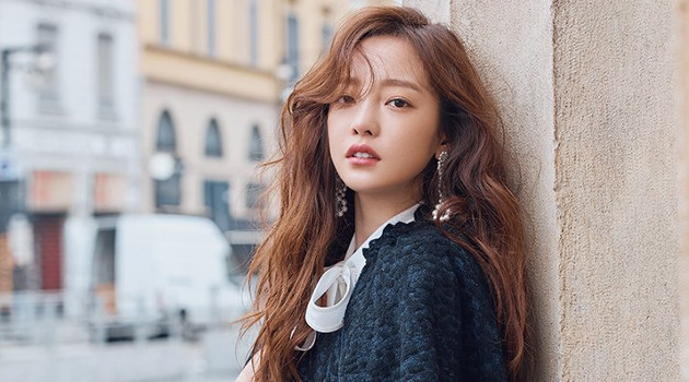 Imagini pentru goo hara 2018