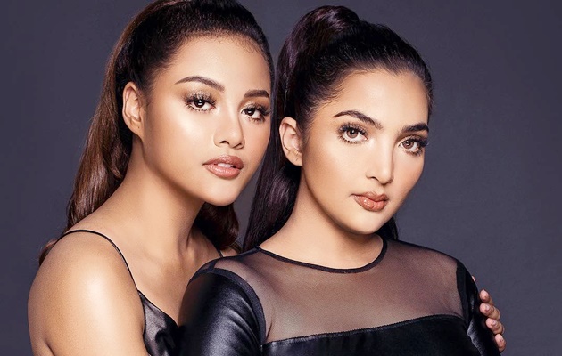 Makin Kompak dengan Ashanty, Aurel Hermansyah Ngaku Merasa Beruntung