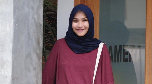 Curhat Soal Jual-Beli Monyet, Zaskia Adya Mecca Ungkap Hal Mengejutkan