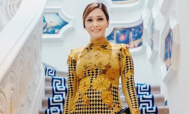 Ucap Selamat ke Jawara 'Idol', Maia Estianty Minta Maaf 