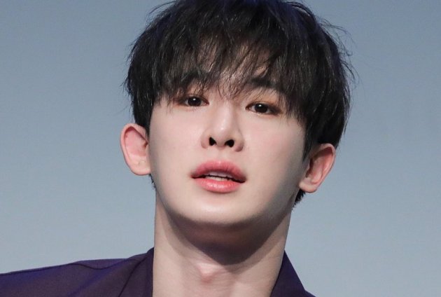 Wonho Monsta X Gunakan Karakter Anime Seksi di Ponsel, Netter Pro Kontra