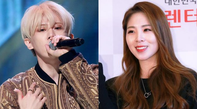Umumkan Putus, Hyunseung dan Shin Soo Ji Tuai Cibiran Hingga Dukungan