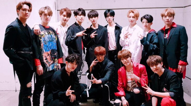 'Adore U' Seventeen Dinilai Sebagai Lagu Debut K-Pop Terbaik, Setuju?