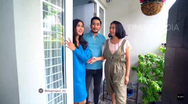 Punya Rumah Mewah, Pekerjaan Jeje Govinda Selain Ngeband Terungkap