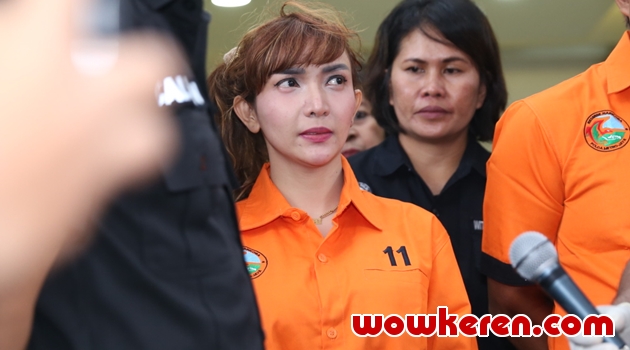 Belum Lengkap, Berkas Roro Fitria Dikembalikan Kejaksaan