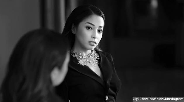 Nikita Willy Unggah Foto Seksi, Netter Samakan dengan Nikita Mirzani