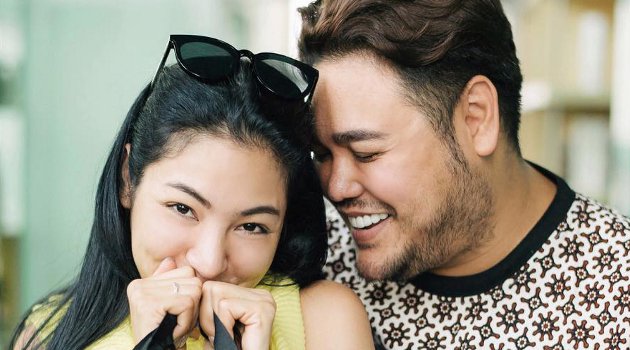 Tulis Pesan Ini, Sahabat Benarkan Rencana Ivan Gunawan Tulis Pesan Ini, Sahabat Benarkan Rencana Ivan Gunawan