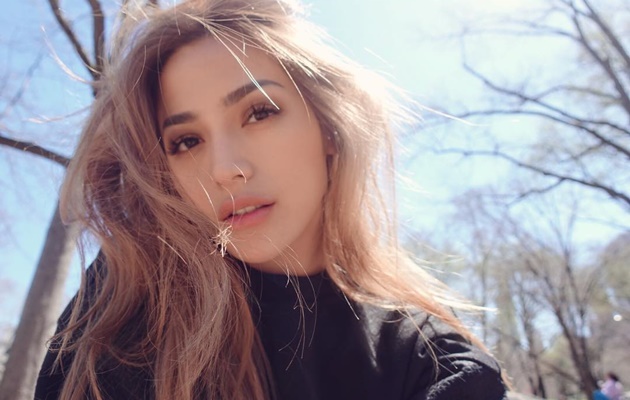 Although In America Jessica Iskandar Employs Parental Dream