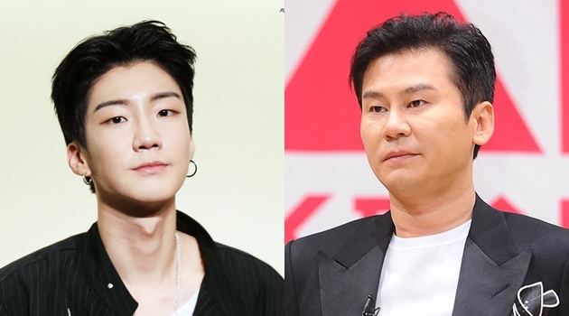 Lee Seung Hoon Winner Pernah Sakit Hati Gara-Gara Perkataan Yang Hyun Suk Ini