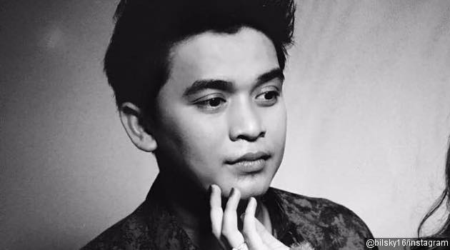 Akui Sudah Diperingatkan Mendiang Kakak, Billy Syahputra Cuek Ramalan Mbah Mijan