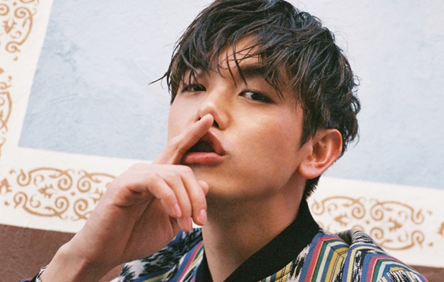 Usai Miranda Kerr-Amanda Seyfried Cs, Eric Nam Ingin Wawancarai Barack Obama