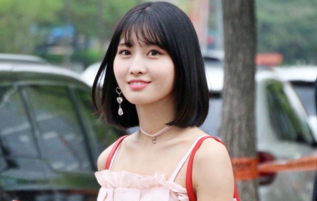 Ditanya Kebingungan Pakai Bahasa Korea dan Jepang, Ini Jawaban Momo Twice