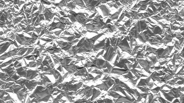 guna aluminium foil