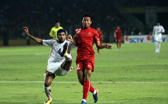 Timnas Indonesia Minta Maaf Kalah 10-0 dari Bahrain