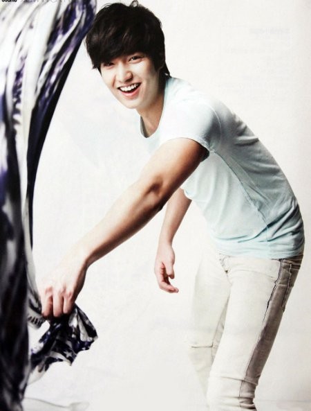 24+ Rumah Lee Min Ho Sekarang Pictures