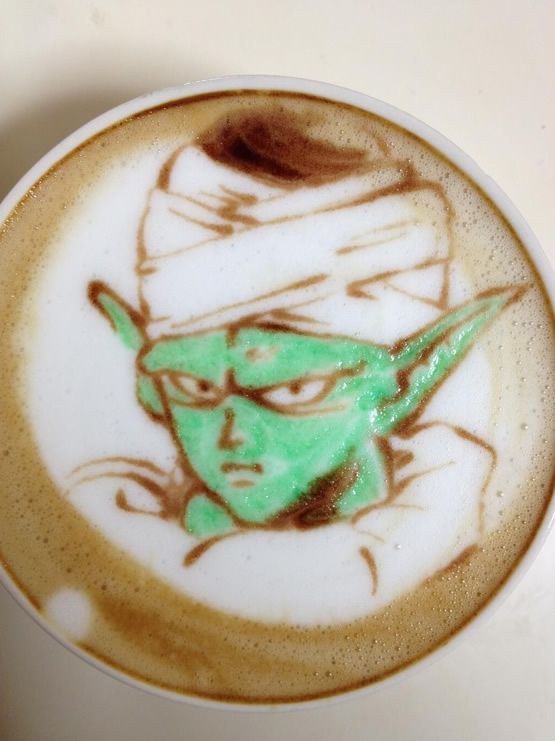 Uniknya Gambar Sailor Moon di Atas Busa Kopi Kabar Uniknya Gambar Sailor Moon di Atas Busa Kopi Kabar