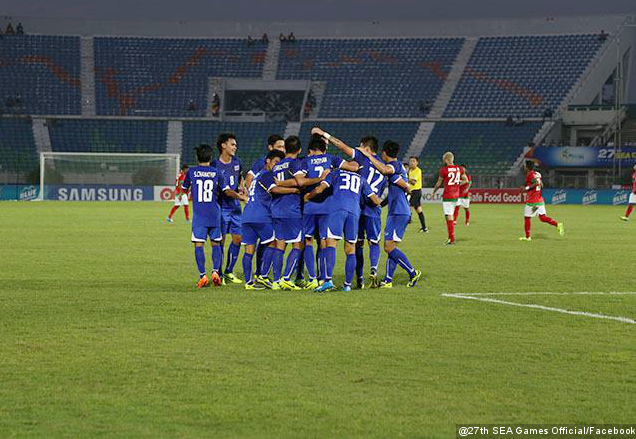 Pelatih RD Akui Salah Strategi Hingga Timnas SEA Games Dibantai Thailand