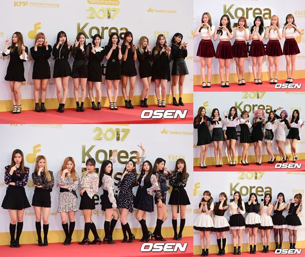 pristin