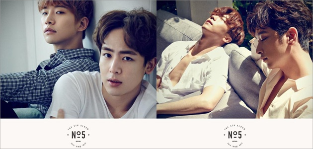 Teaser imej 2PM