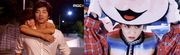 pelajaran dari drama korea