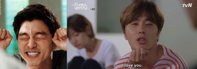 pelajaran dari drama korea