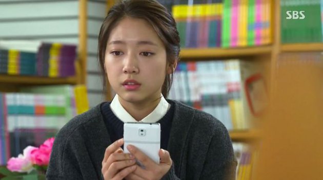 pelajaran dari drama korea