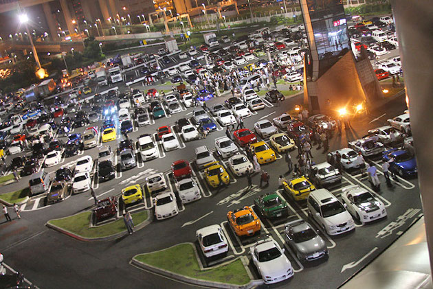 memilih venue pernikahan