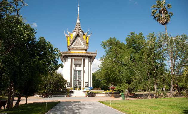8 tempat wisata sisa bencana alam