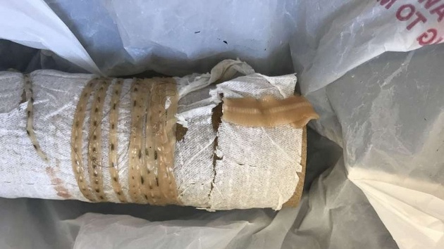 Caing Pita