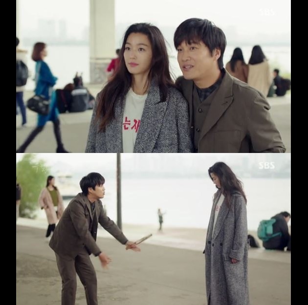 Reuni Tahun Cha Tae Hyun Bikin Nostalgia Jadi Cameo Di Drama Jun Ji