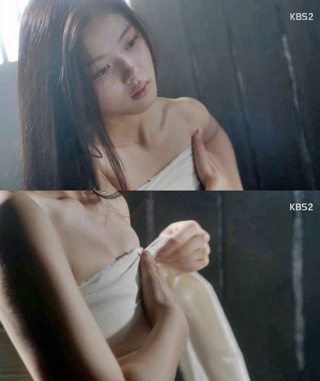 Kim yoo jung sexy - 🧡 Chuyện rượu bia trên màn ảnh thế giới: Hàn Quốc có c...