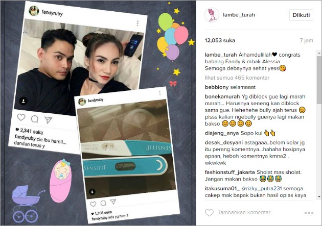 Profil Alessia Cestaro Menikah Terupdate