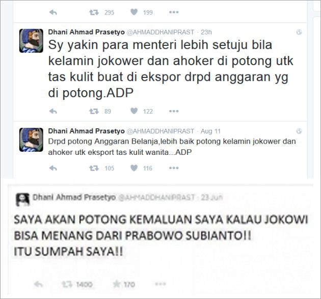 Ahmad Dhani