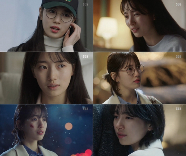 Akting Suzy Akhirnya Diakui Netter