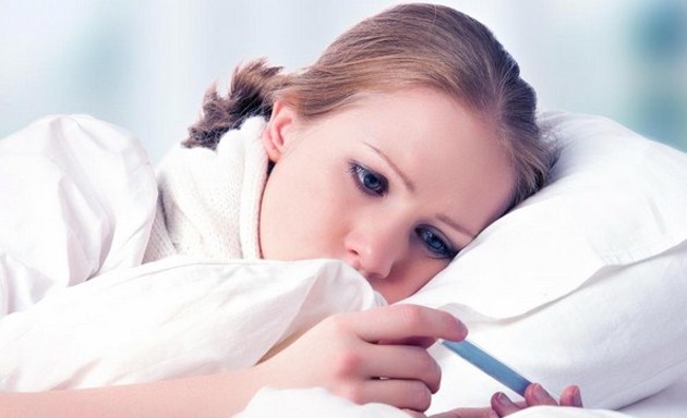 Alasan tidur telanjang baik untuk kesehatan