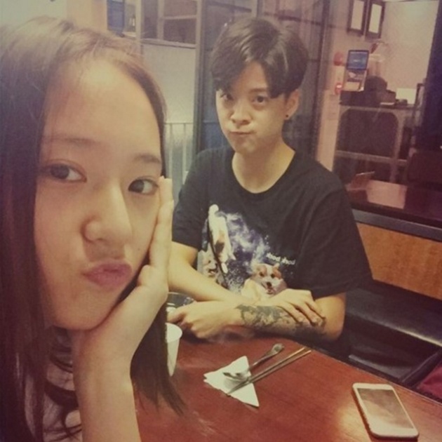 Amber-Krystal Kangen
