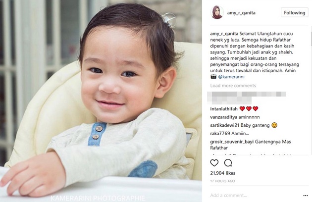 Tak Hadiri Perayaan Ultah Putra Nagita Slavina, Kemana Tak Hadiri Perayaan Ultah Putra Nagita Slavina, Kemana
