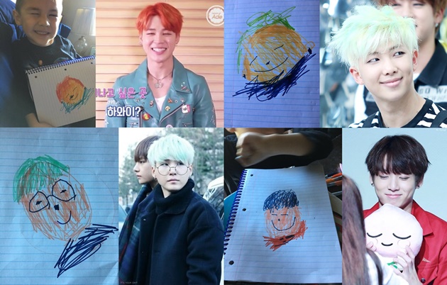 Berita Terkini Bts Contoh Win