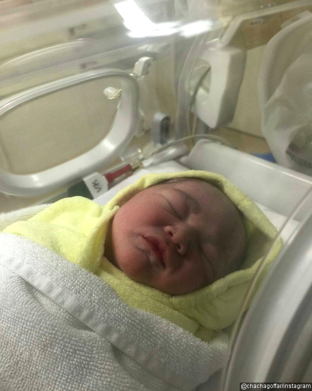 Anak ke-4 Lahir di Hari Kartini, Adelia Istri Pasha Ungu Anak ke-4 Lahir di Hari Kartini, Adelia Istri Pasha Ungu
