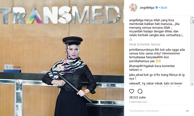 Instagram
