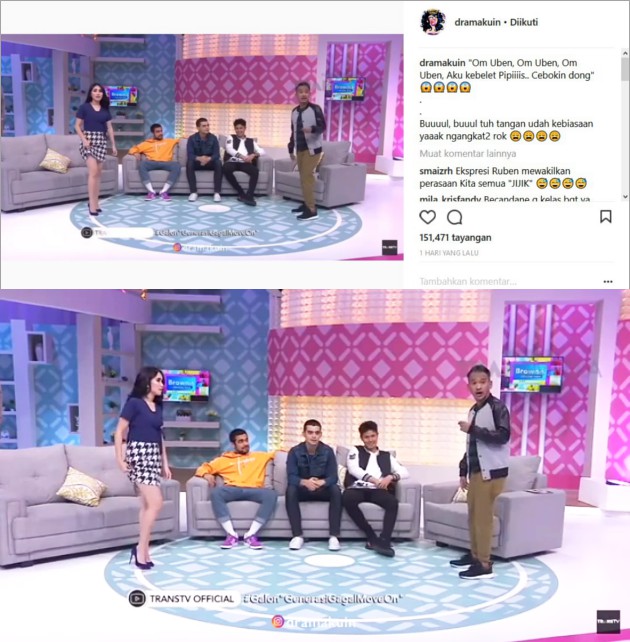 Ayu Ting Ting
