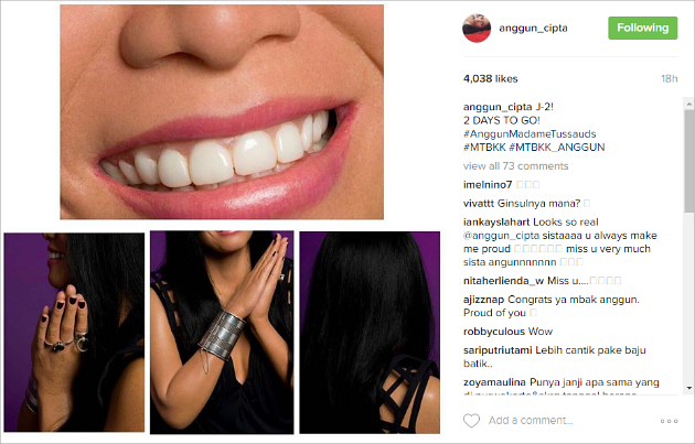 Anggun